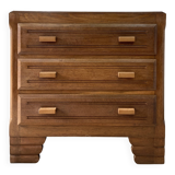 1950s chest of drawers