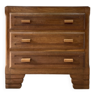 Commode des années 50