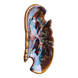 Plat vallauris