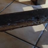 Old farmhouse table