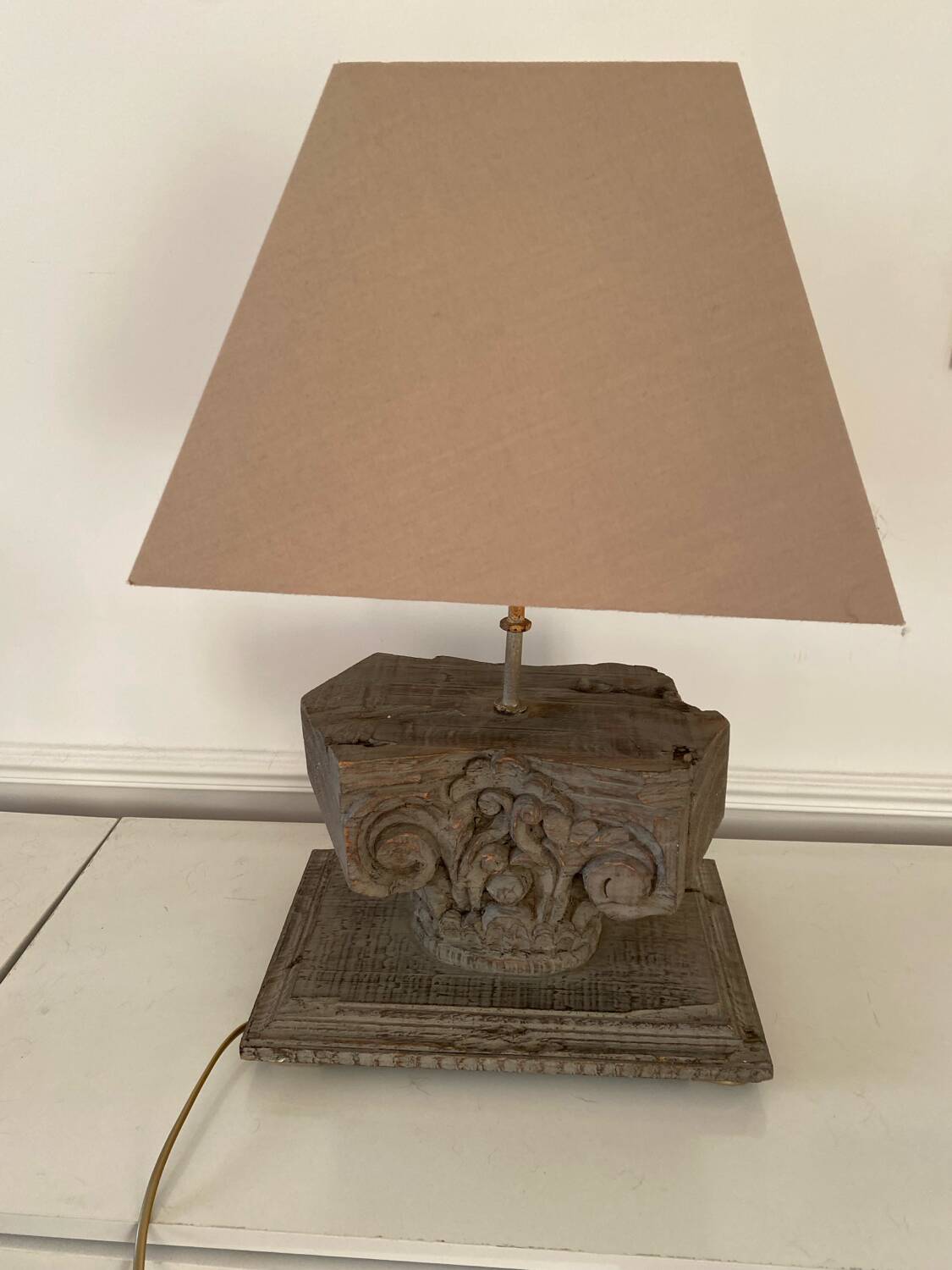 Lamp