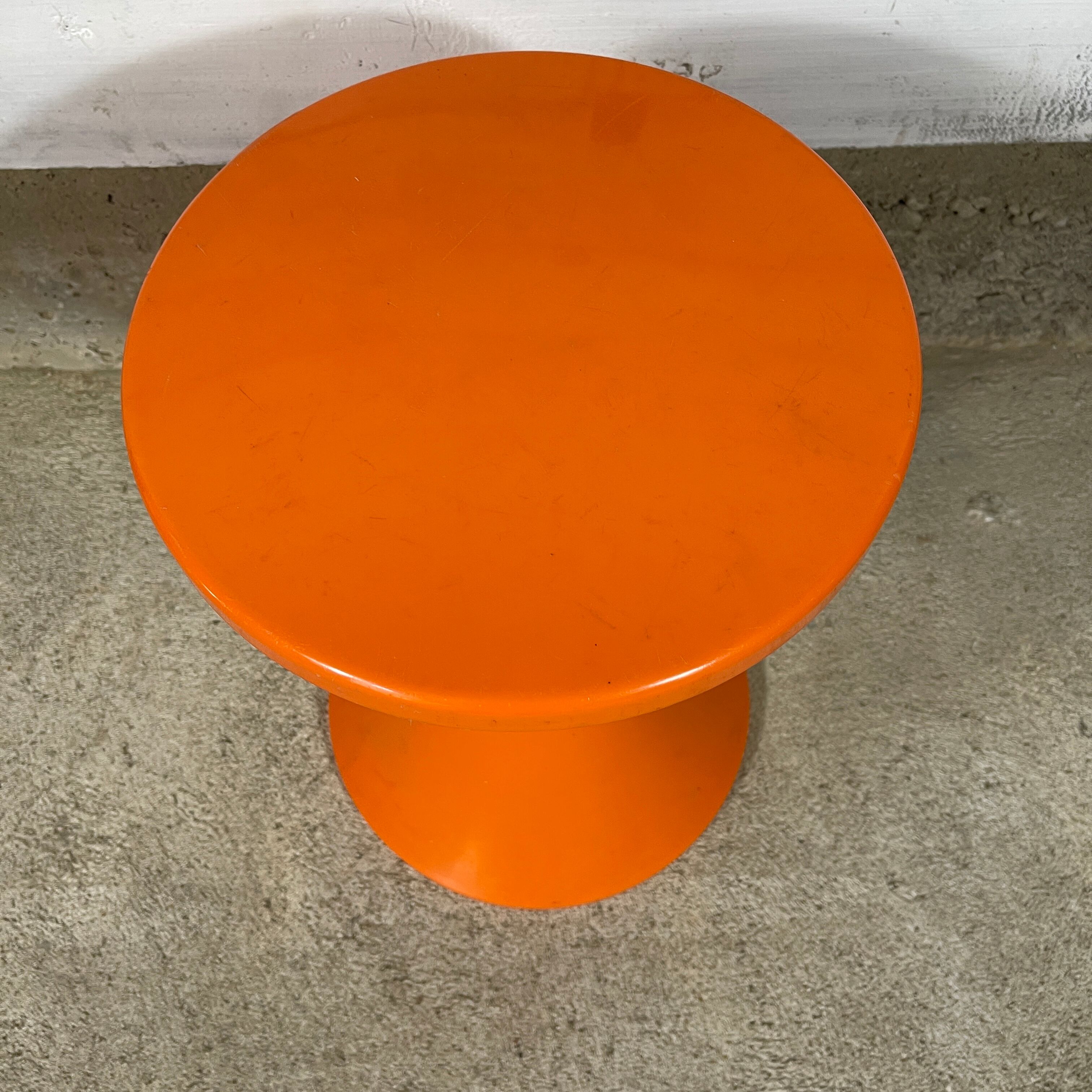 Tam tam stool