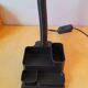 Sorter desk lamp