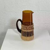 Vintage orangeade set