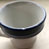 Brulot Charentais Valentine in ceramic
