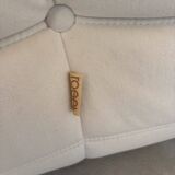 Canapé moyen togo par Michaële Ducaroy pour ligne Roset