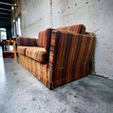 Vintage sofa from the 70s