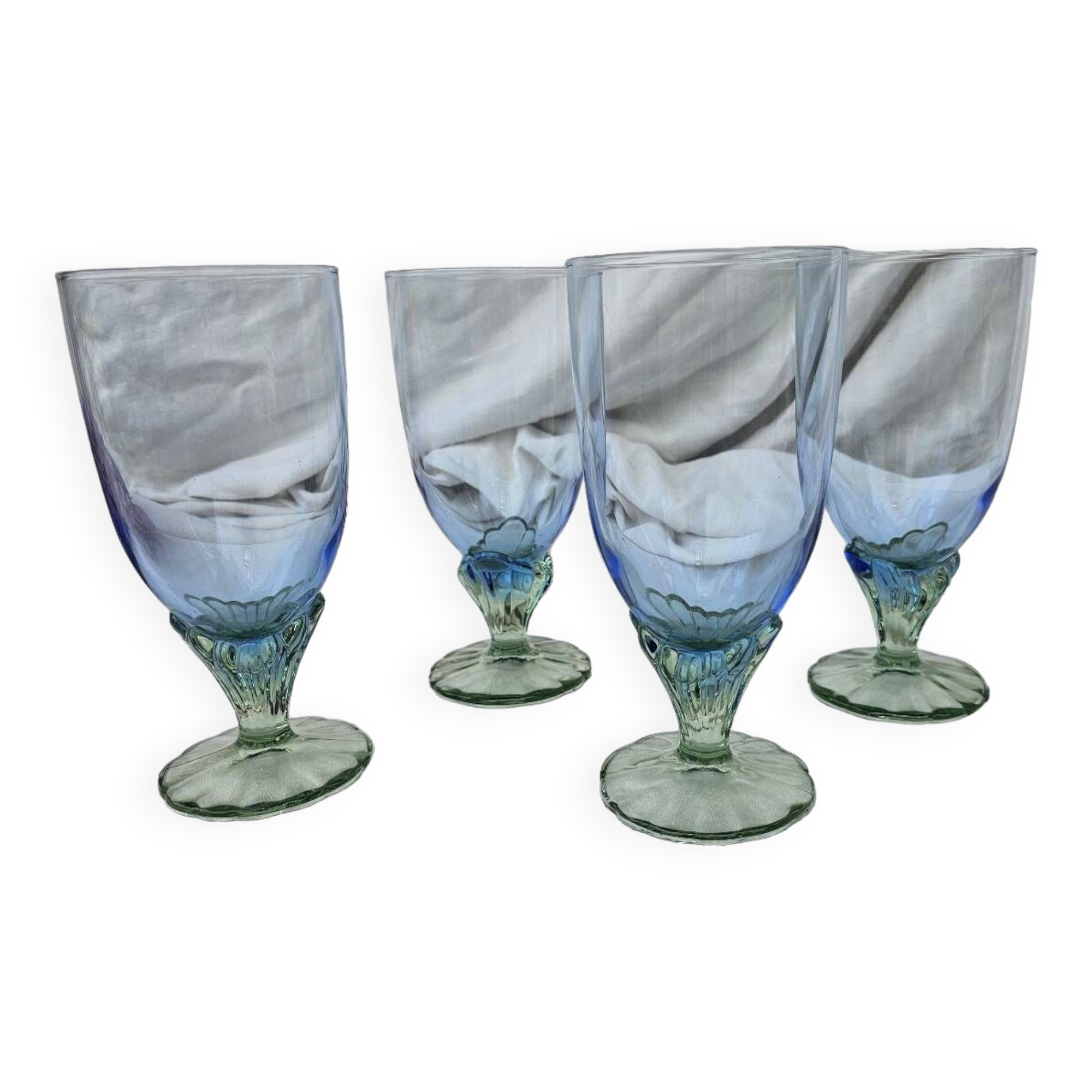 Bahia Bormioli Rocco cocktail glasses