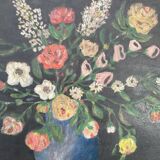 Signed still life from 1964