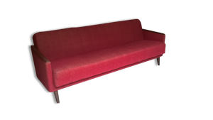 Day bed canapé convertible