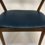 Vintage chair Helge Sibast Model No. 7 teak