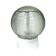 Vintage wall sconce | shade Glassworks Białystok 1974 | new installation |