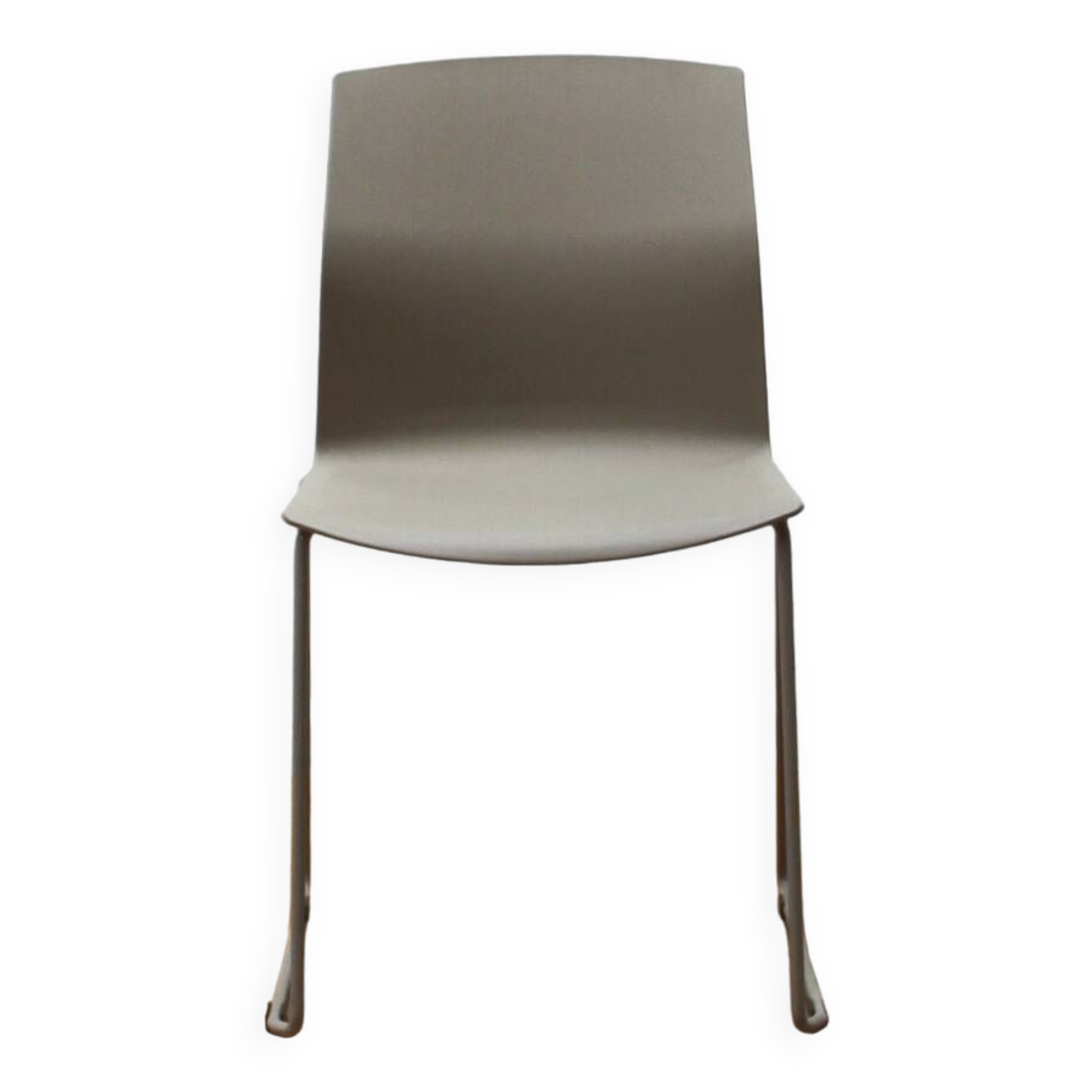 Kabi Wire visitor chair, Akaba