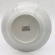 6 Deep Plates “Chriss G. Collection”