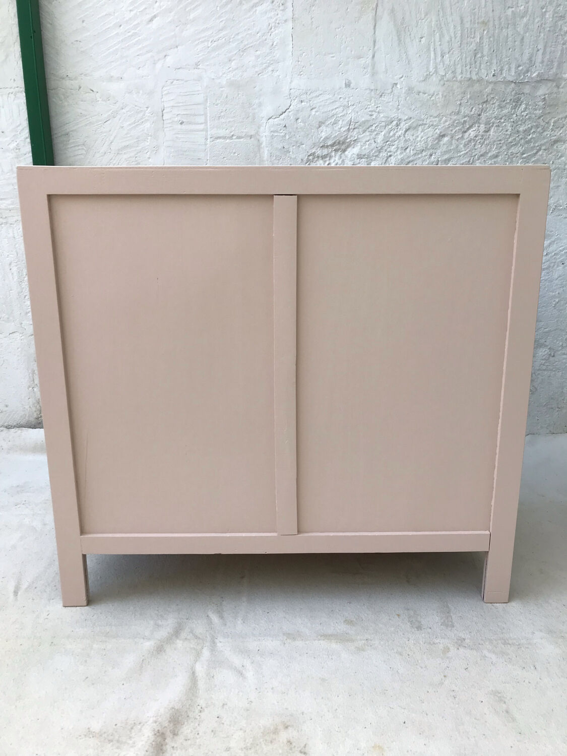 Art deco chest of drawers