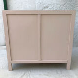 Art deco chest of drawers