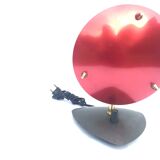 Vintage bedside lamp
