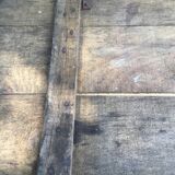 Wooden box Chocolate Foal