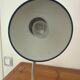 Vintage flexible lamp