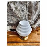 Lampe Art déco