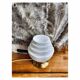 Lampe Art déco