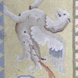 Old carpet soap spain handmade 300 x 392 cm