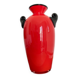 Vase Tango par Michael Powolny