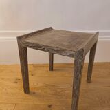 Table "pagoda", Jean Michel Frank, in the style of