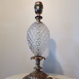 Lampe ananas