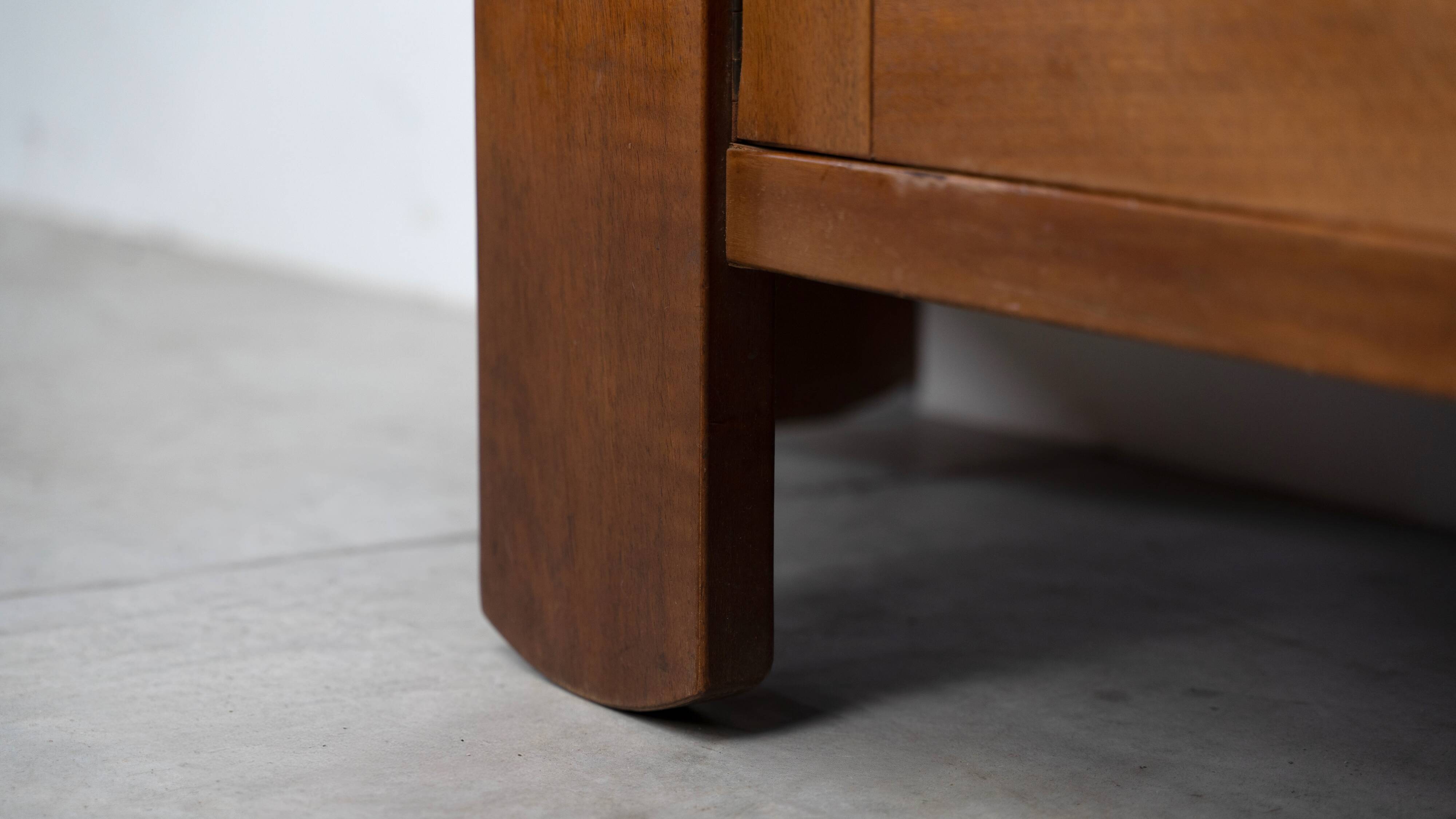 Buffet par Silvio Coppola pour Bernini