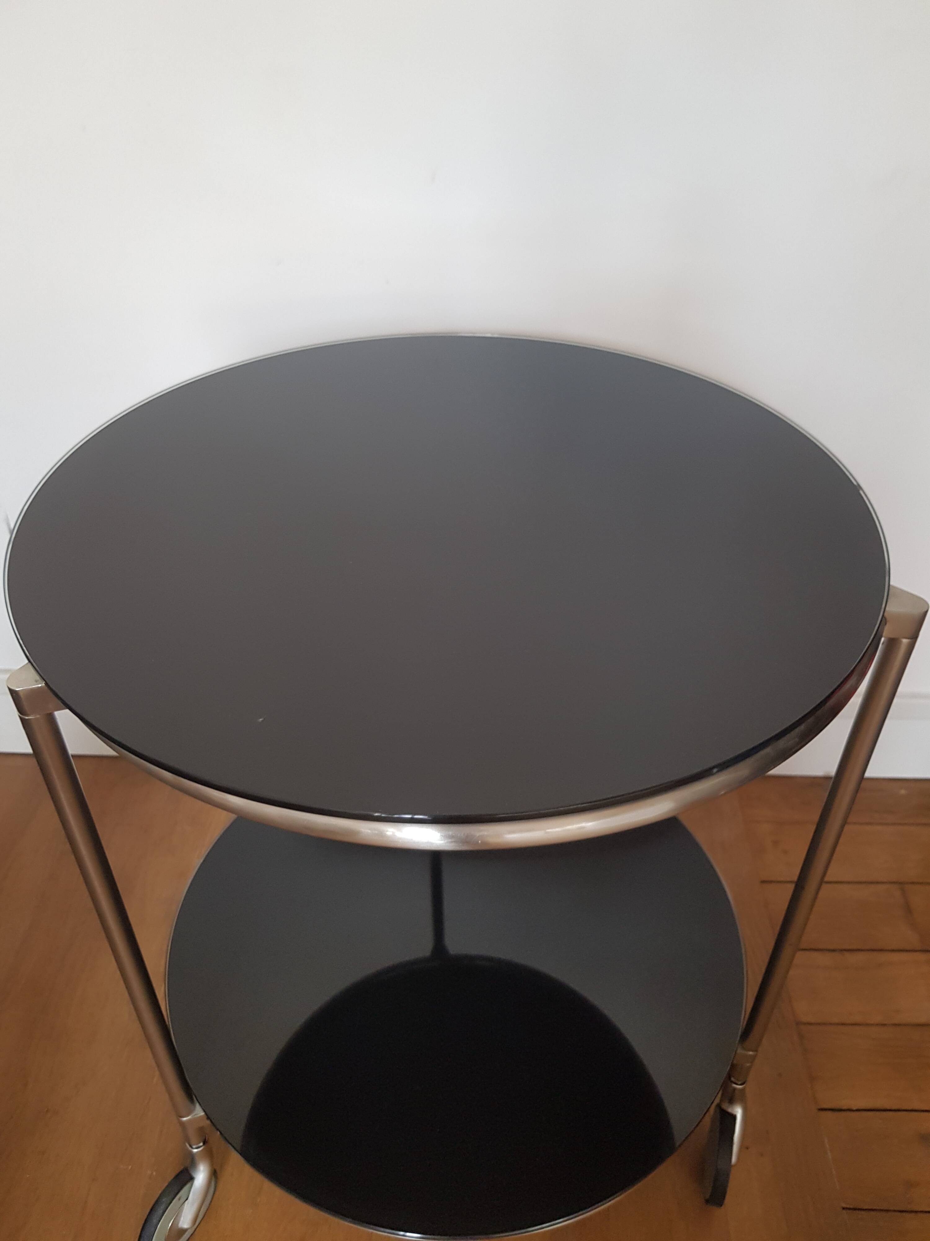 Strind side table for Ikea