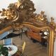 Mirror style Louis XV 89x143cm