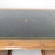 Desk minister double face, france, circa 1880
