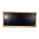 Tableau mural d’école