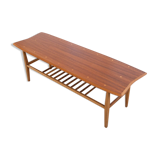 Scandinavian coffee table