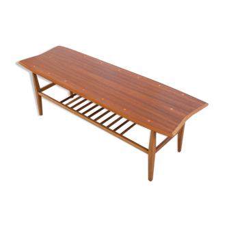 Table basse scandinave
