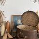 Ancienne boite à chapeau