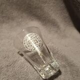Petits verres a liqueurs