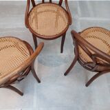 Chaise Thonet numéro 19