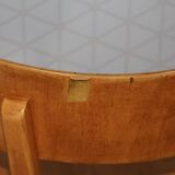 Set of 6 Baumann chairs No. 24