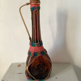 Bottle scoubidou