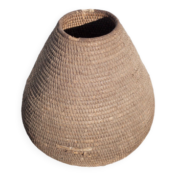 Old basket