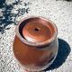 Verified sandstone jar