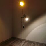 German floor lamp