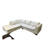 Corner sofa