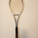 Arthur Ashe collection tennis racket