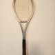 Arthur Ashe collection tennis racket