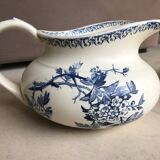 Toilet service in Gien Aubépine