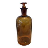 Pharmacy bottle