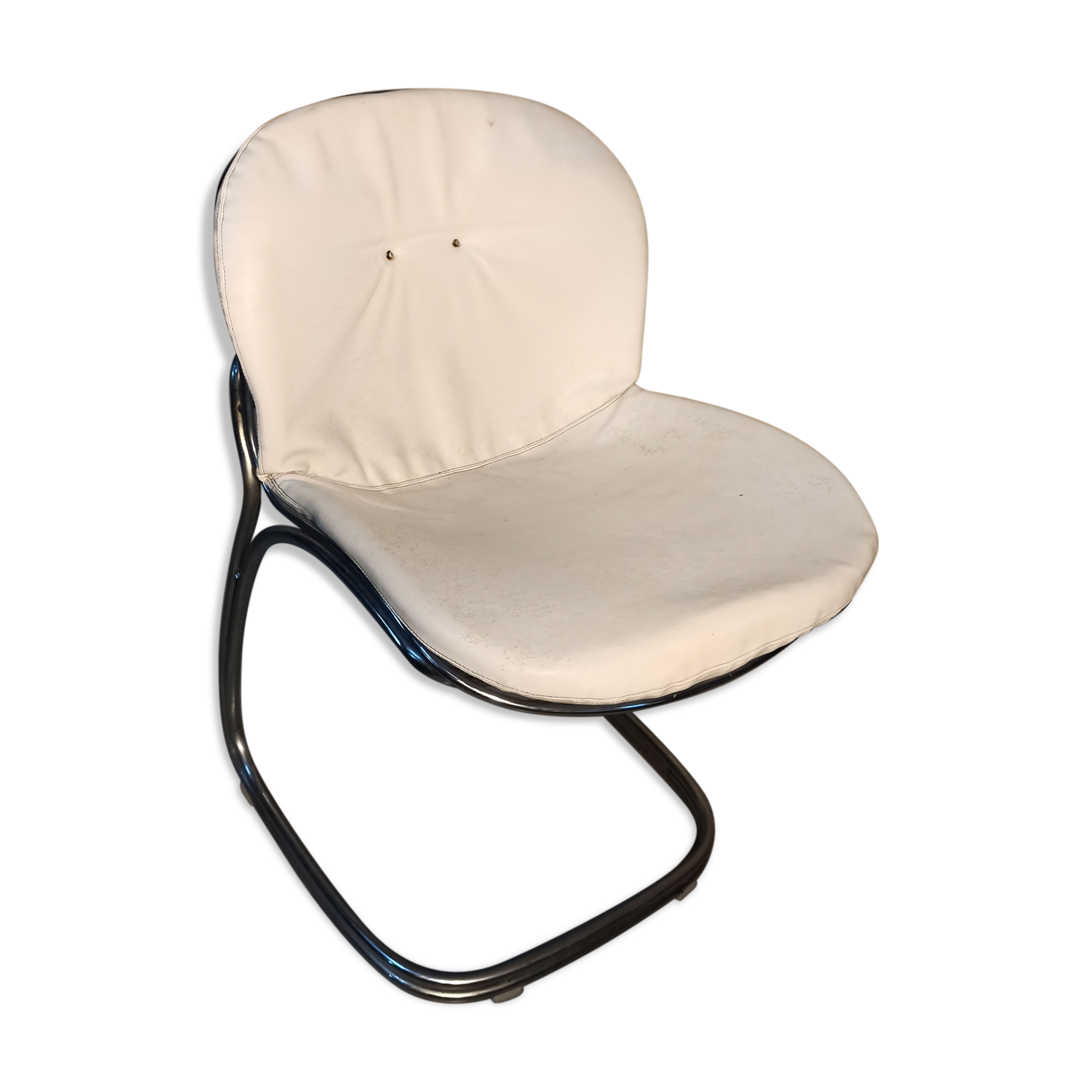 Sabrina chair by Gastone Rinaldi for Rima, 1970s